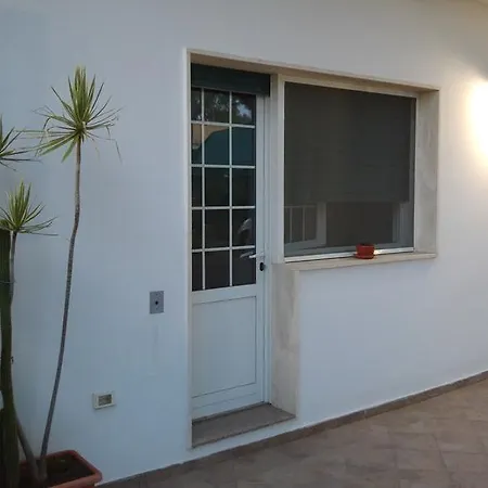 Apartment Via Marco Polo *