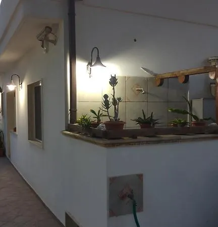 Apartment Via Marco Polo Torre Suda