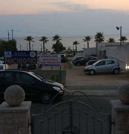 Via Marco Polo Apartment