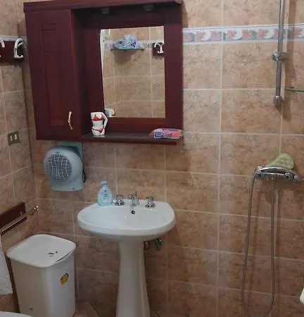 Via Marco Polo Apartment *