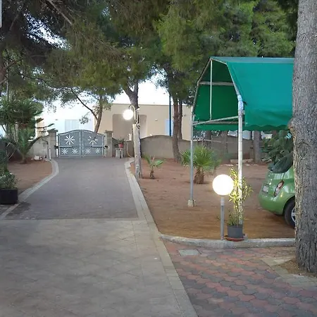 Via Marco Polo * Torre Suda