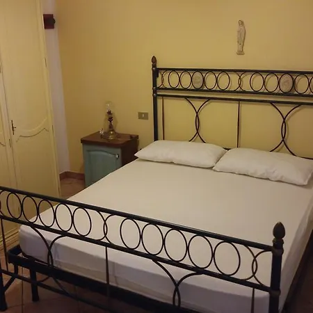 Apartment Via Marco Polo *